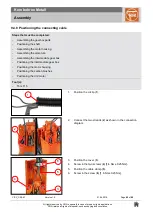 Preview for 85 page of Fein KBE 50-2M Series Repair Instructions