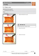 Preview for 78 page of Fein KBE 52-2 M Repair Instructions