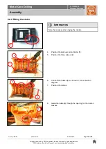 Preview for 79 page of Fein KBE 52-2 M Repair Instructions