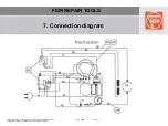 Предварительный просмотр 38 страницы Fein KBH25 Repair Manual