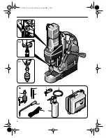 Предварительный просмотр 4 страницы Fein KBM 32Q Instruction Manual