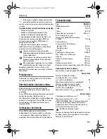 Предварительный просмотр 101 страницы Fein KBM 32Q Instruction Manual