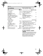 Предварительный просмотр 109 страницы Fein KBM 32Q Instruction Manual