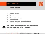 Preview for 5 page of Fein KBM 32Q Manual