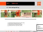 Предварительный просмотр 21 страницы Fein KBM 32Q Manual