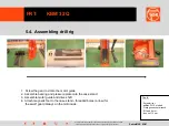 Предварительный просмотр 28 страницы Fein KBM 32Q Manual