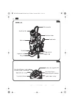 Предварительный просмотр 10 страницы Fein KBM 50 Q Instruction Manual