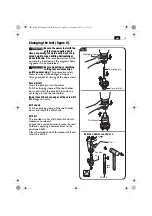 Предварительный просмотр 15 страницы Fein KBM 50 Q Instruction Manual