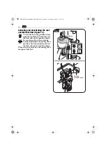 Предварительный просмотр 18 страницы Fein KBM 50 Q Instruction Manual