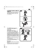 Предварительный просмотр 21 страницы Fein KBM 50 Q Instruction Manual