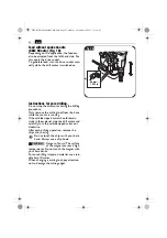 Предварительный просмотр 22 страницы Fein KBM 50 Q Instruction Manual