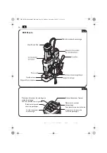 Предварительный просмотр 34 страницы Fein KBM 50 Q Instruction Manual