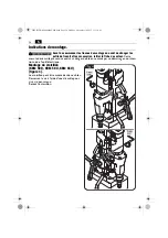 Предварительный просмотр 36 страницы Fein KBM 50 Q Instruction Manual