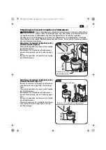 Предварительный просмотр 37 страницы Fein KBM 50 Q Instruction Manual