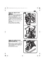 Предварительный просмотр 41 страницы Fein KBM 50 Q Instruction Manual