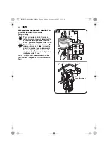 Предварительный просмотр 42 страницы Fein KBM 50 Q Instruction Manual