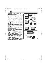 Предварительный просмотр 44 страницы Fein KBM 50 Q Instruction Manual