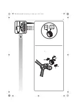 Предварительный просмотр 17 страницы Fein KBM 50 Q Manual