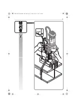 Предварительный просмотр 19 страницы Fein KBM 50 Q Manual