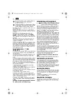 Preview for 28 page of Fein KBM 50 Q Manual