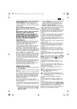 Preview for 131 page of Fein KBM 50 Q Manual