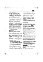 Preview for 143 page of Fein KBM 50 Q Manual