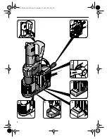 Preview for 3 page of Fein KBM 50QX Instruction Manual