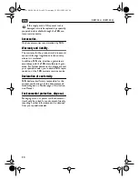 Preview for 20 page of Fein KBM 50QX Instruction Manual