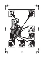 Предварительный просмотр 3 страницы Fein KBM 52 U Instruction Manual