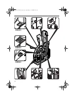 Предварительный просмотр 4 страницы Fein KBM 52 U Instruction Manual