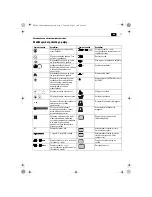 Preview for 71 page of Fein KBM80auto User Manual