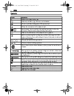 Предварительный просмотр 8 страницы Fein KBM80U Instruction Manual