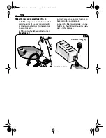 Preview for 14 page of Fein KBM80U Instruction Manual