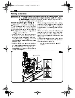 Предварительный просмотр 16 страницы Fein KBM80U Instruction Manual