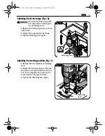 Preview for 17 page of Fein KBM80U Instruction Manual