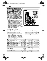 Preview for 18 page of Fein KBM80U Instruction Manual