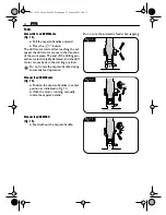 Preview for 20 page of Fein KBM80U Instruction Manual