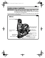 Preview for 33 page of Fein KBM80U Instruction Manual