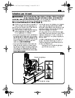 Preview for 39 page of Fein KBM80U Instruction Manual