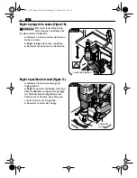 Preview for 40 page of Fein KBM80U Instruction Manual