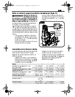 Preview for 41 page of Fein KBM80U Instruction Manual