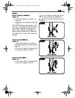 Preview for 43 page of Fein KBM80U Instruction Manual