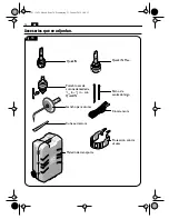 Preview for 70 page of Fein KBM80U Instruction Manual