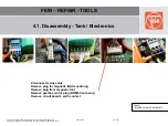 Preview for 11 page of Fein KBM80U Manual