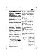 Предварительный просмотр 17 страницы Fein KBM80U User Manual