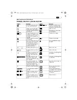 Предварительный просмотр 35 страницы Fein KBM80U User Manual