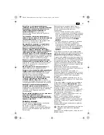 Предварительный просмотр 45 страницы Fein KBM80U User Manual