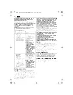 Предварительный просмотр 46 страницы Fein KBM80U User Manual