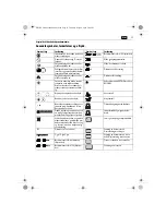 Предварительный просмотр 51 страницы Fein KBM80U User Manual