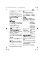 Предварительный просмотр 53 страницы Fein KBM80U User Manual